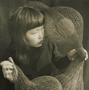 Ruth Aiko Asawa