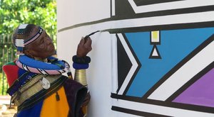 esther nikwambi mahlangu