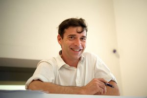 mauro vignando