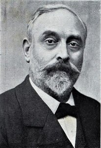 Benito Quinquela Martín