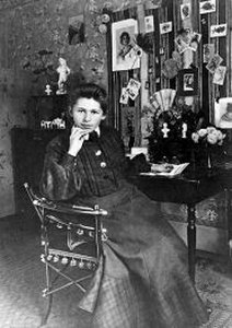 sophie henriette gertrud taeuber-arp