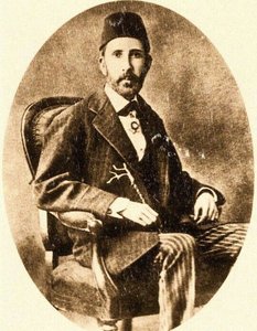 i̇smail zühdi efendi