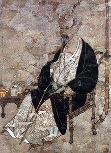 araki katsumochi