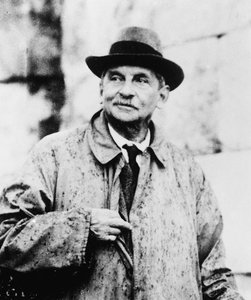 john arthur evans