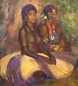 carolyn goldsand