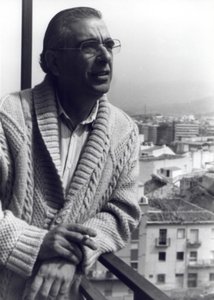 Fausto Olivares