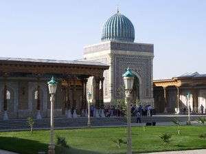 Imam Al-Buchari