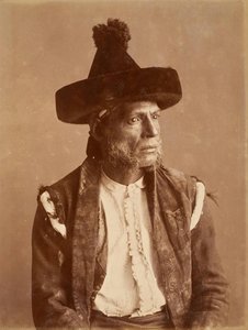 José García Ayola