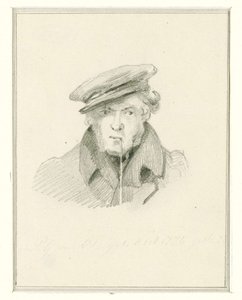 pieter gerardus van os
