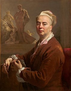 Nicolas De Largillière