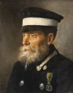 Frans Schwartz