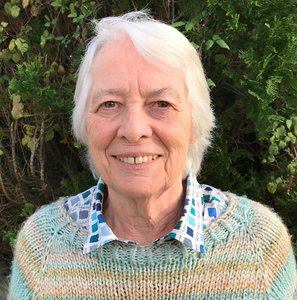 gillian claire cross