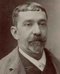 ferdinand victor léon roybet