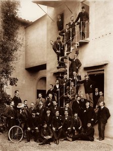 Fratelli Alinari