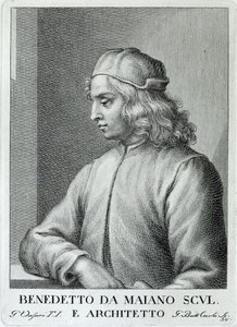 benedetto da maiano