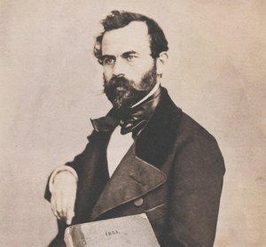 édouard-denis baldus