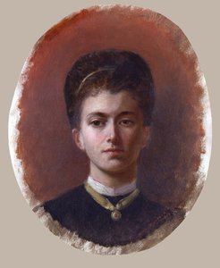 elizabeth thompson