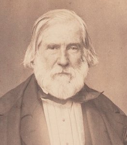 James Francis Danby