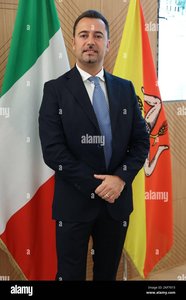 francesco paolo scarpinato