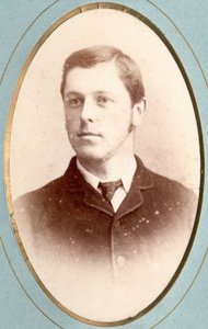 william henry bean