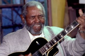 brownie mcghee
