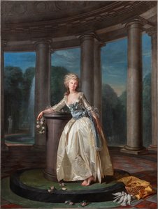 louis rolland trinquesse