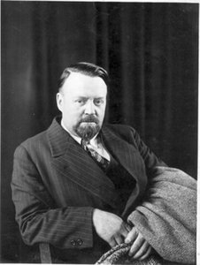 franz johnston