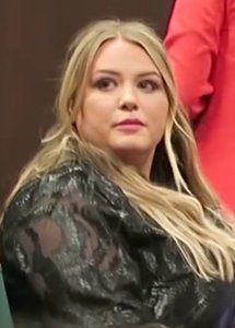anna todd