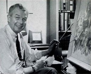 haddon hubbard sundblom