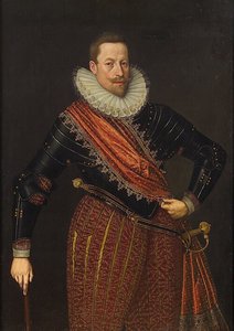 lucas van valkenborch