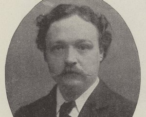royal mint, george william de saulles