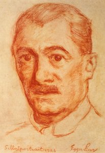 albin egger lienz