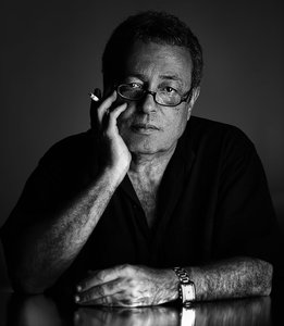 fouad bellamine
