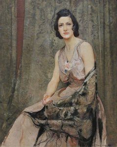 ernest borough johnson