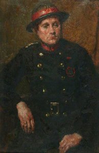 Arthur Ralph Middleton Todd