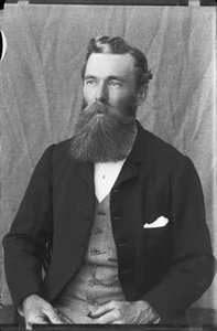Henry Hammond Tilbrook