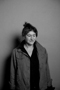 nancy rubins