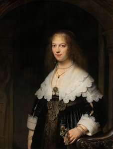 marie vergracht
