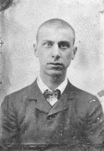 Richard Gerstl