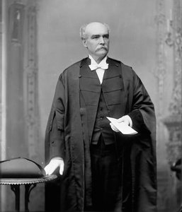 james r edgar