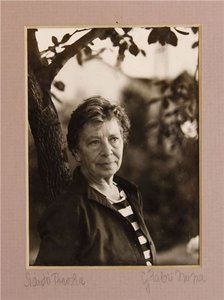 piroska szanto