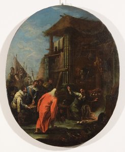 Pietro Domenico Ollivero
