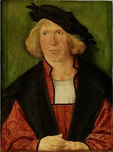 hans süss von kulmbach