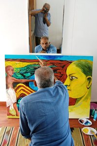 Vijay Bagodi