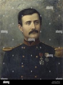 napoléon charles bonaparte, 5th prince of canino and musignano