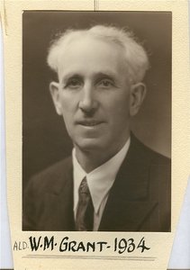 William Grant Murray