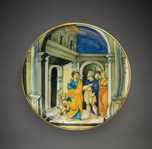Nicola Da Urbino