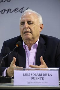 luis maría santiago eduardo solari de la fuente