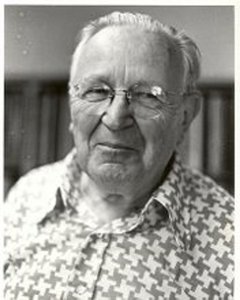 bruce alonzo goff