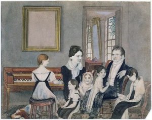 Ambrose Andrews